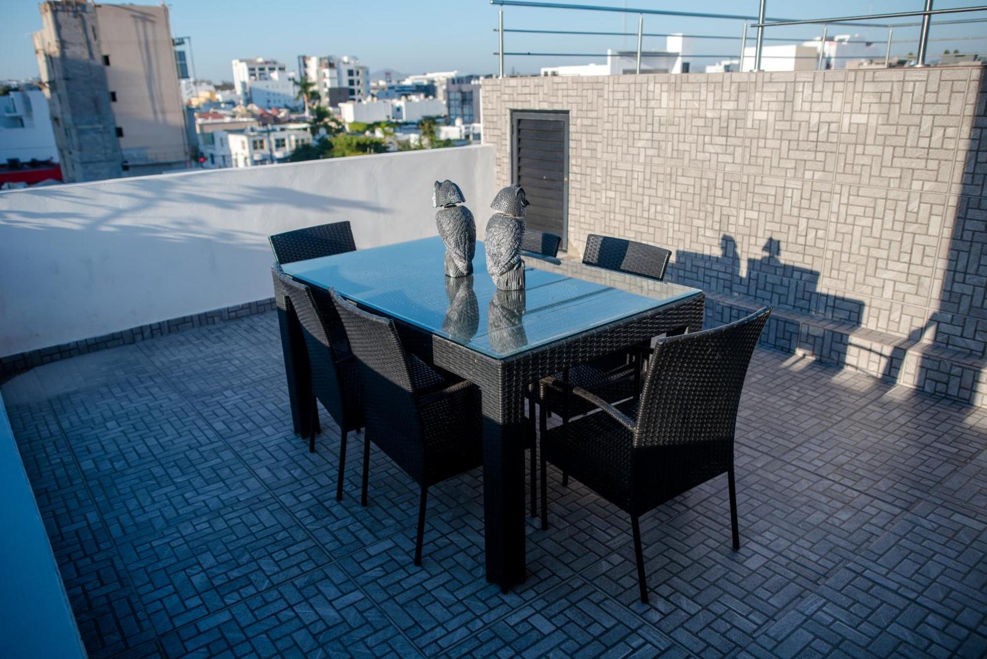 2Br/2Ba Condo 1 Block To Ocean! - Unit 3 มาซาตลัน ภายนอก รูปภาพ