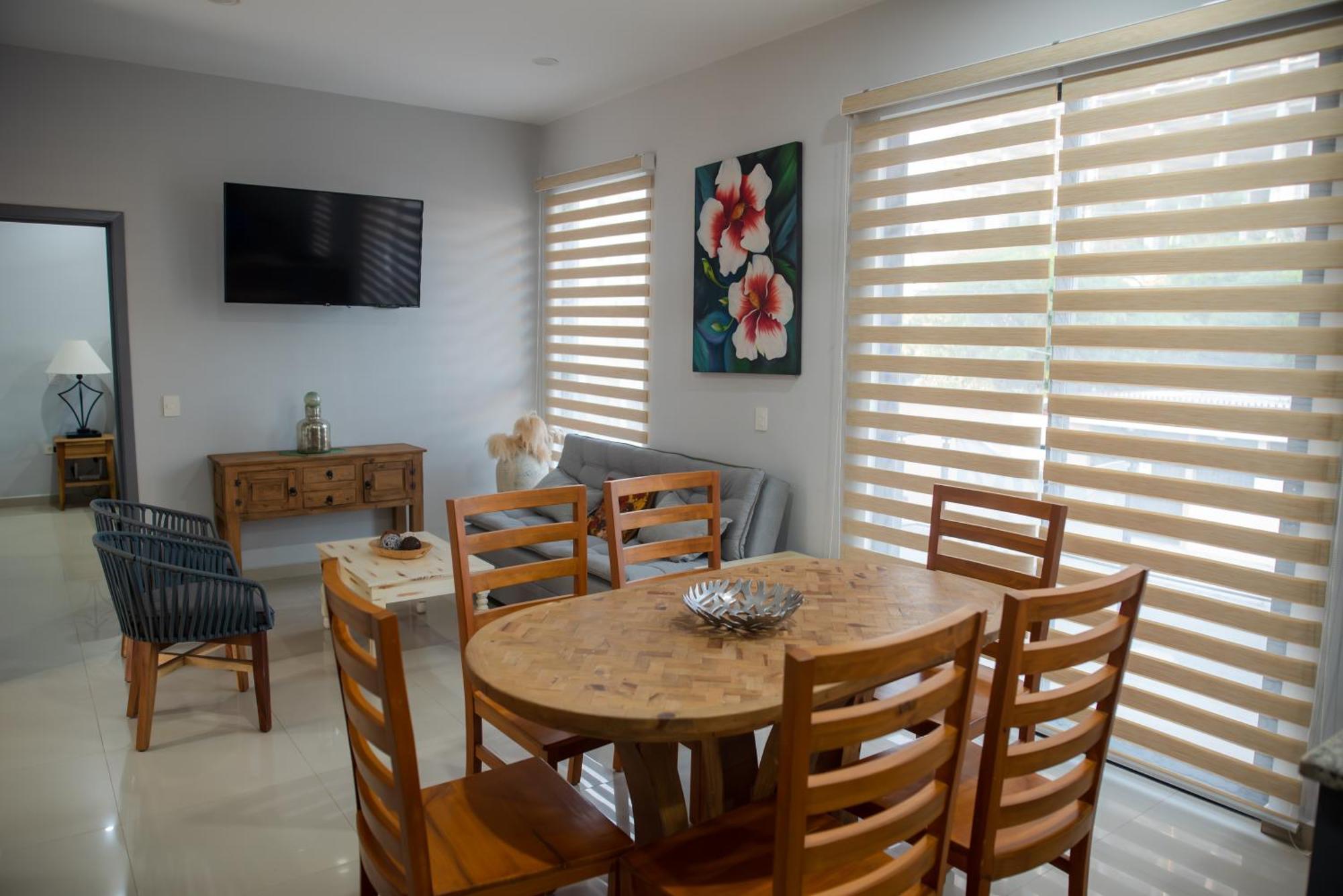 2Br/2Ba Condo 1 Block To Ocean! - Unit 3 มาซาตลัน ภายนอก รูปภาพ