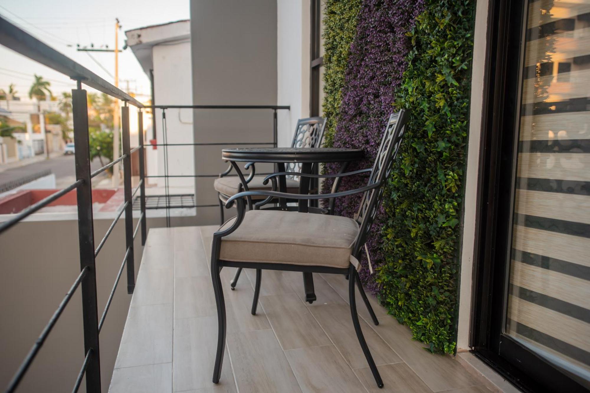 2Br/2Ba Condo 1 Block To Ocean! - Unit 3 มาซาตลัน ภายนอก รูปภาพ
