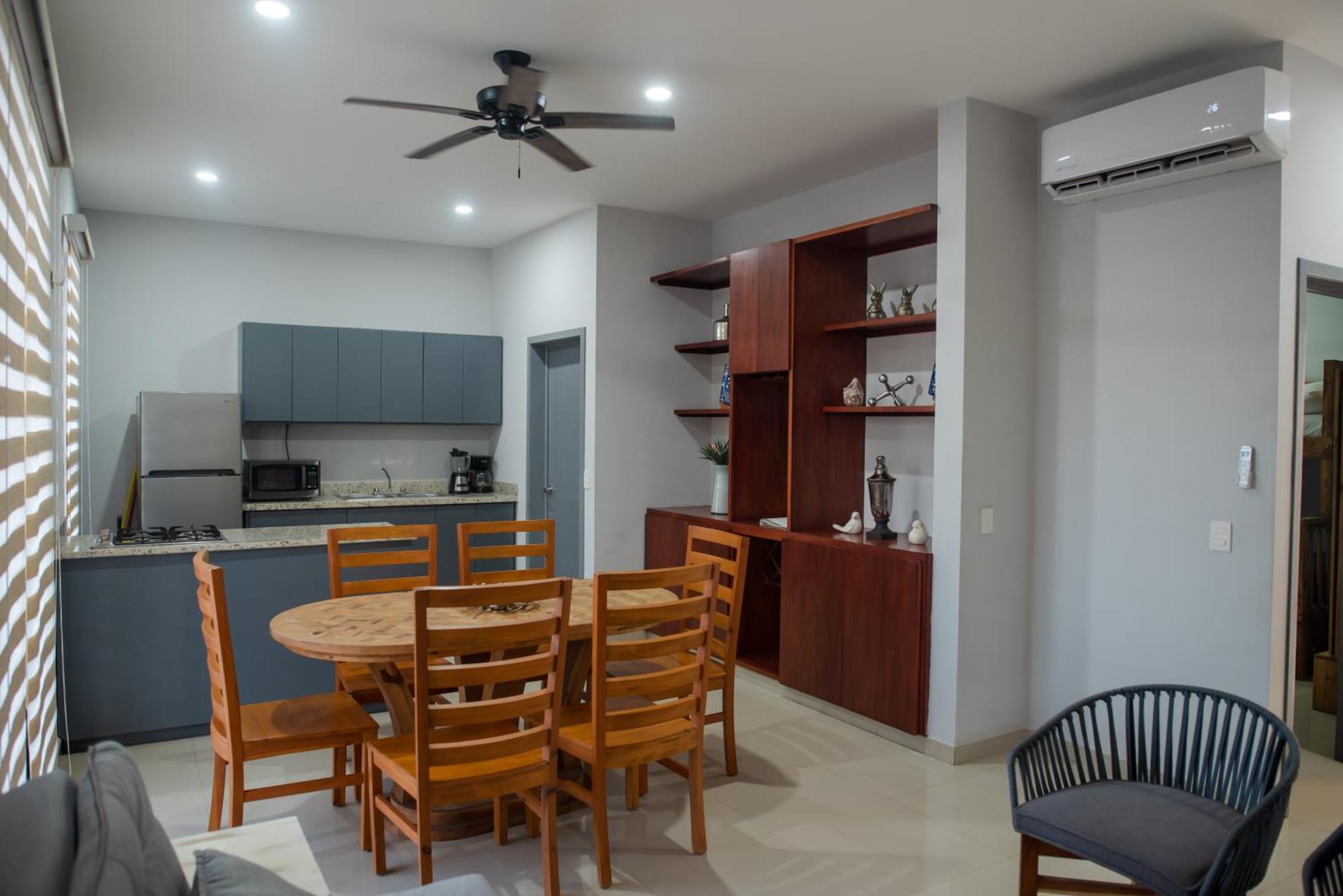 2Br/2Ba Condo 1 Block To Ocean! - Unit 3 มาซาตลัน ภายนอก รูปภาพ